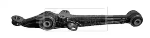 Рычаг независимой подвески колеса, подвеска колеса BORG & BECK купить
