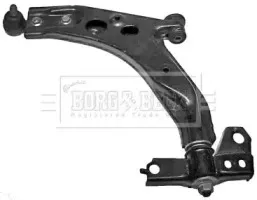 Рычаг независимой подвески колеса, подвеска колеса BORG & BECK купить