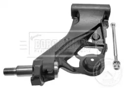 Рычаг независимой подвески колеса, подвеска колеса BORG & BECK купить