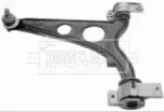 Рычаг независимой подвески колеса, подвеска колеса BORG & BECK купить