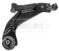 Рычаг независимой подвески колеса, подвеска колеса BORG & BECK купить