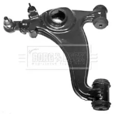 Рычаг независимой подвески колеса, подвеска колеса BORG & BECK купить