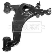 Рычаг независимой подвески колеса, подвеска колеса BORG & BECK купить