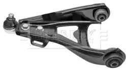 Рычаг независимой подвески колеса, подвеска колеса BORG & BECK купить