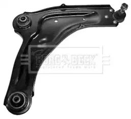 BCA6159 BORG & BECK - Важіль підвіски RH BORG & BECK купить