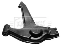 Рычаг независимой подвески колеса, подвеска колеса BORG & BECK купить