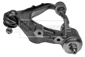 Рычаг независимой подвески колеса, подвеска колеса BORG & BECK купить