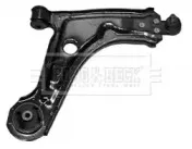 Рычаг независимой подвески колеса, подвеска колеса BORG & BECK купить