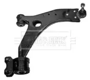 Рычаг независимой подвески колеса, подвеска колеса BORG & BECK купить