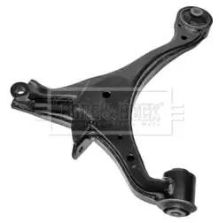 Рычаг независимой подвески колеса, подвеска колеса BORG & BECK купить