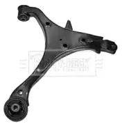 Рычаг независимой подвески колеса, подвеска колеса BORG & BECK купить
