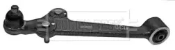 Рычаг независимой подвески колеса, подвеска колеса BORG & BECK купить