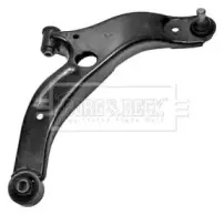 Рычаг независимой подвески колеса, подвеска колеса BORG & BECK купить