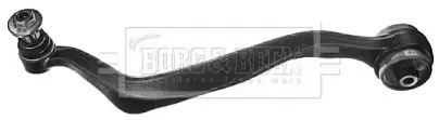 Рычаг независимой подвески колеса, подвеска колеса BORG & BECK купить