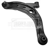 Рычаг независимой подвески колеса, подвеска колеса BORG & BECK купить