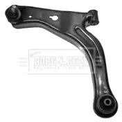 Рычаг независимой подвески колеса, подвеска колеса BORG & BECK купить