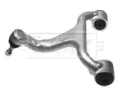 Рычаг независимой подвески колеса, подвеска колеса BORG & BECK купить