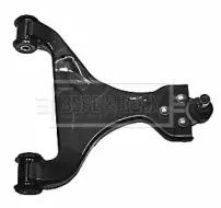 Рычаг независимой подвески колеса, подвеска колеса BORG & BECK купить