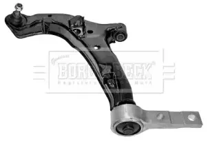 Рычаг независимой подвески колеса, подвеска колеса BORG & BECK купить