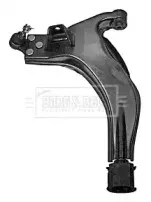 Рычаг независимой подвески колеса, подвеска колеса BORG & BECK купить