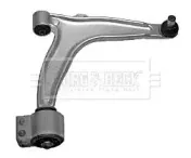 BCA6339 BORG & BECK - Важіль підвіски RH BORG & BECK купить