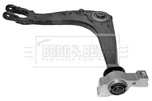 Рычаг независимой подвески колеса, подвеска колеса BORG & BECK купить