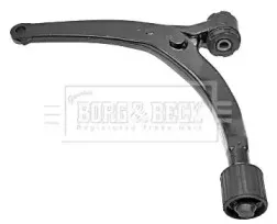 Рычаг независимой подвески колеса, подвеска колеса BORG & BECK купить