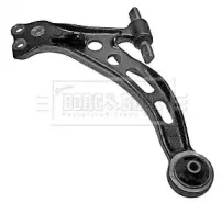 Рычаг независимой подвески колеса, подвеска колеса BORG & BECK купить