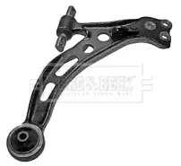 Рычаг независимой подвески колеса, подвеска колеса BORG & BECK купить