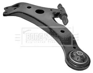 Рычаг независимой подвески колеса, подвеска колеса BORG & BECK купить