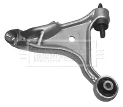 Рычаг независимой подвески колеса, подвеска колеса BORG & BECK купить