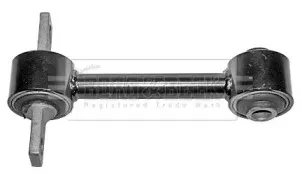 Крепление попоречного рычага по BORG & BECK купить