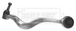 Рычаг независимой подвески колеса, подвеска колеса BORG & BECK купить