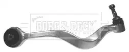 Рычаг независимой подвески колеса, подвеска колеса BORG & BECK купить