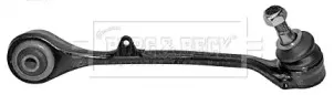 Рычаг независимой подвески колеса, подвеска колеса BORG & BECK купить