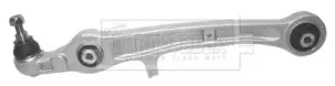 Рычаг независимой подвески колеса, подвеска колеса BORG & BECK купить