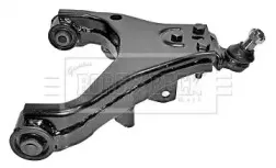 Рычаг независимой подвески колеса, подвеска колеса BORG & BECK купить