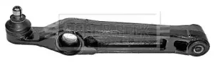 Рычаг независимой подвески колеса, подвеска колеса BORG & BECK купить