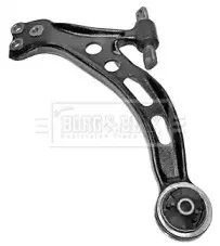 Рычаг независимой подвески колеса, подвеска колеса BORG & BECK купить