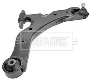 Рычаг независимой подвески колеса, подвеска колеса BORG & BECK купить