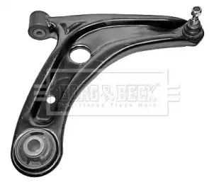 Рычаг независимой подвески колеса, подвеска колеса BORG & BECK купить