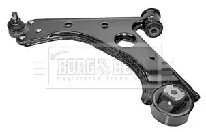 Рычаг независимой подвески колеса, подвеска колеса BORG & BECK купить