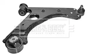 Рычаг независимой подвески колеса, подвеска колеса BORG & BECK купить