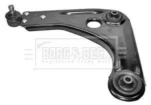 Рычаг независимой подвески колеса, подвеска колеса BORG & BECK купить