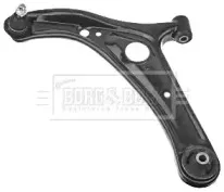 Рычаг независимой подвески колеса, подвеска колеса BORG & BECK купить