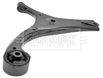 Рычаг независимой подвески колеса, подвеска колеса BORG & BECK купить