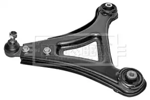 Рычаг независимой подвески колеса, подвеска колеса BORG & BECK купить