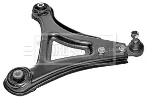Рычаг независимой подвески колеса, подвеска колеса BORG & BECK купить