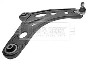 Рычаг независимой подвески колеса, подвеска колеса BORG & BECK купить