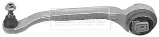 Рычаг независимой подвески колеса, подвеска колеса BORG & BECK купить
